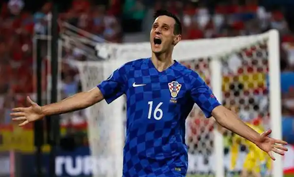 Escándalo en Croacia: expulsarían a una de sus figuras antes del choque ante Argentina