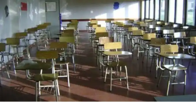 Docentes universitarios se suman al paro nacional del miércoles