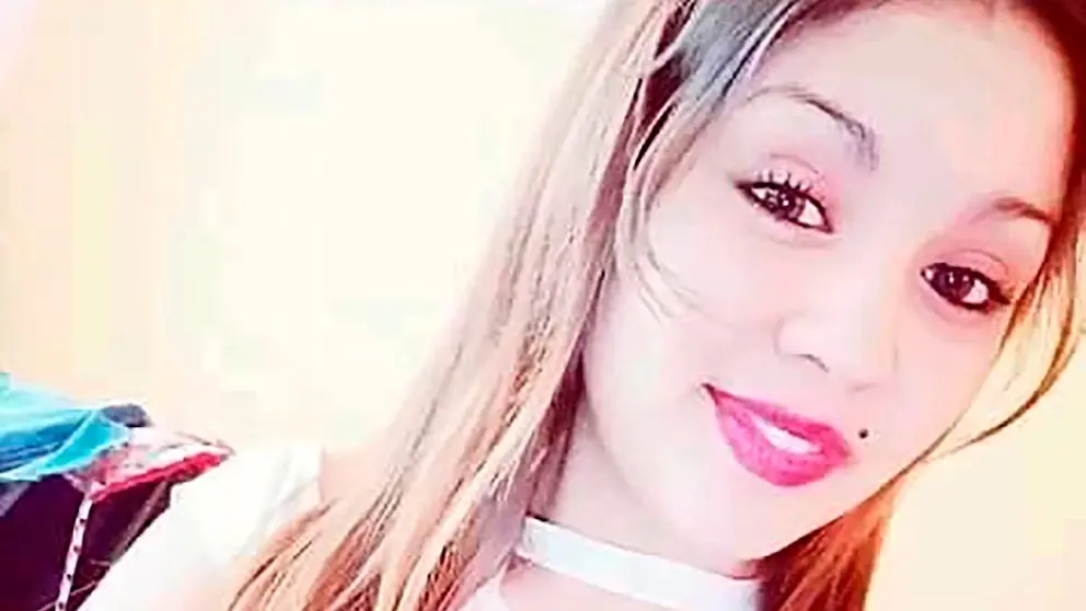 Luciana Muñoz desapareció el 13 de julio en Neuquén