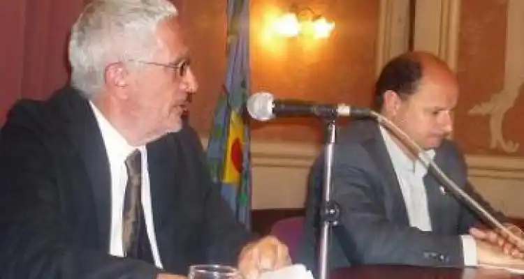 Asumieron los nuevos concejales