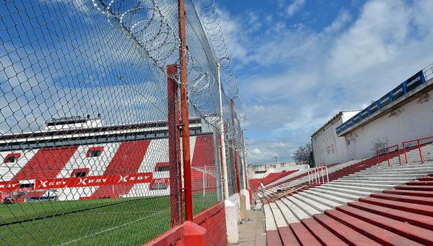 Se juega en Alta Córdoba