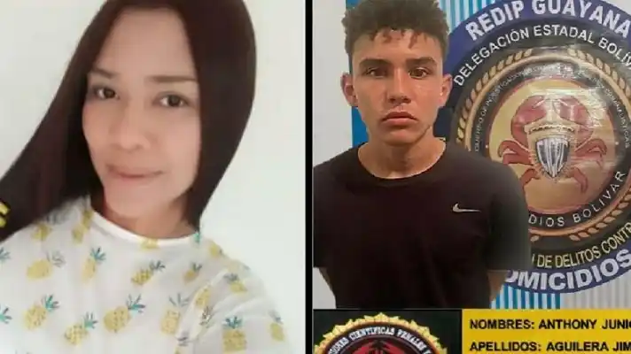 QUERÍAN SILENCIARLA: detienen a tres adolescentes que mataron a una joven en Bolívar
