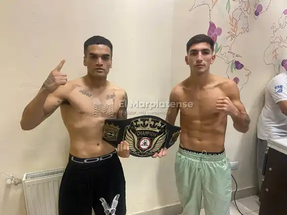 ¿La última batalla de Siru?, la primera oportunidad de Santi