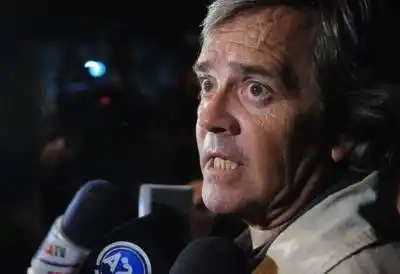 Crimen de Ángeles Rawson: El padrastro declaró como testigo