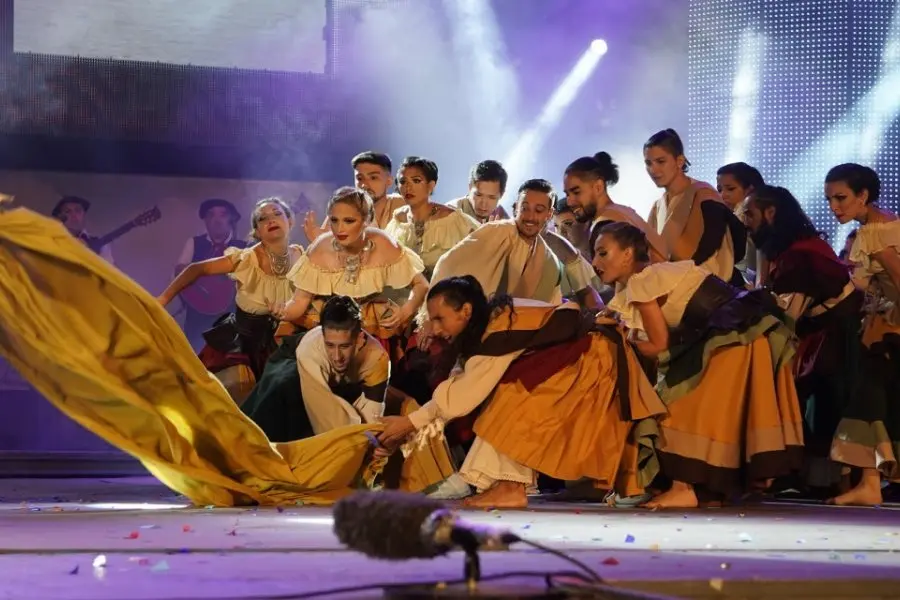 La Provincia invita a disfrutar de un fin de semana de música, fiesta, encuentro y ciudadanía