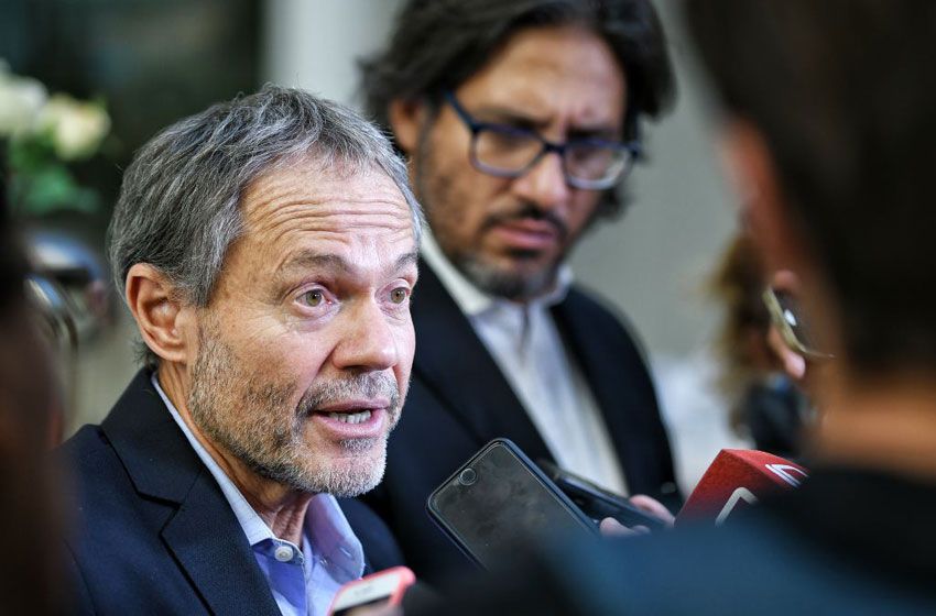 Discutieron en Mar del Plata sobre las reformas judiciales