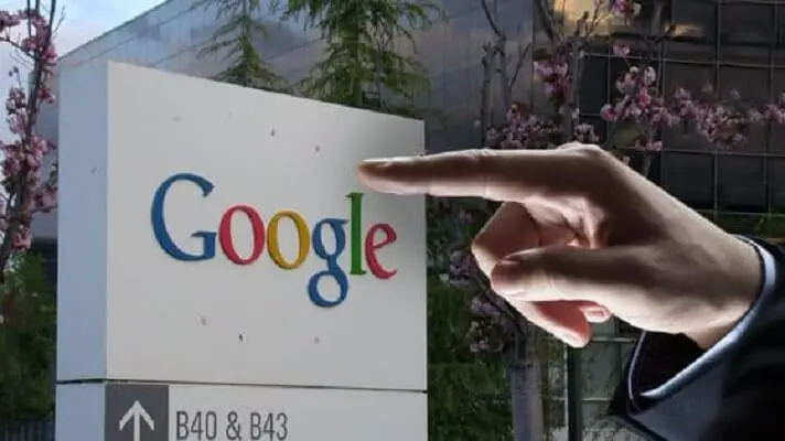 CÓMO EL GIGANTE GOOGLE no se salvó de una multa multimillonaria impuesta por la justicia europea