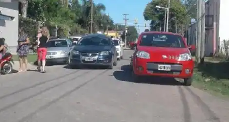 Reporte ciudadano