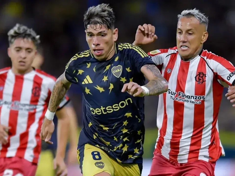 Desde las 16, Boca visita a Barracas en el pendiente de la fecha12 del Clausura .