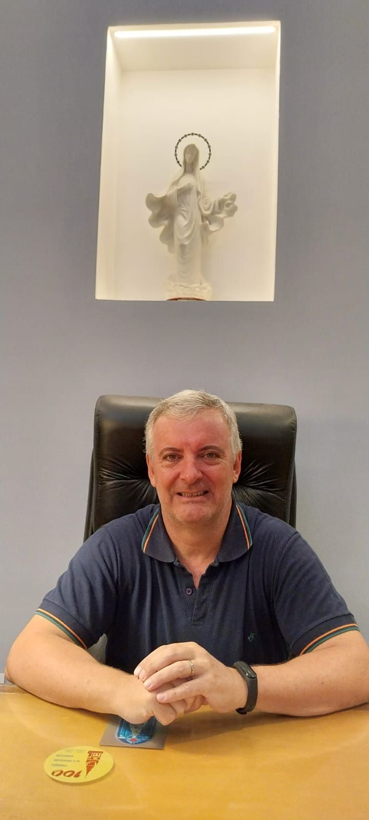 Diego Cavanagh