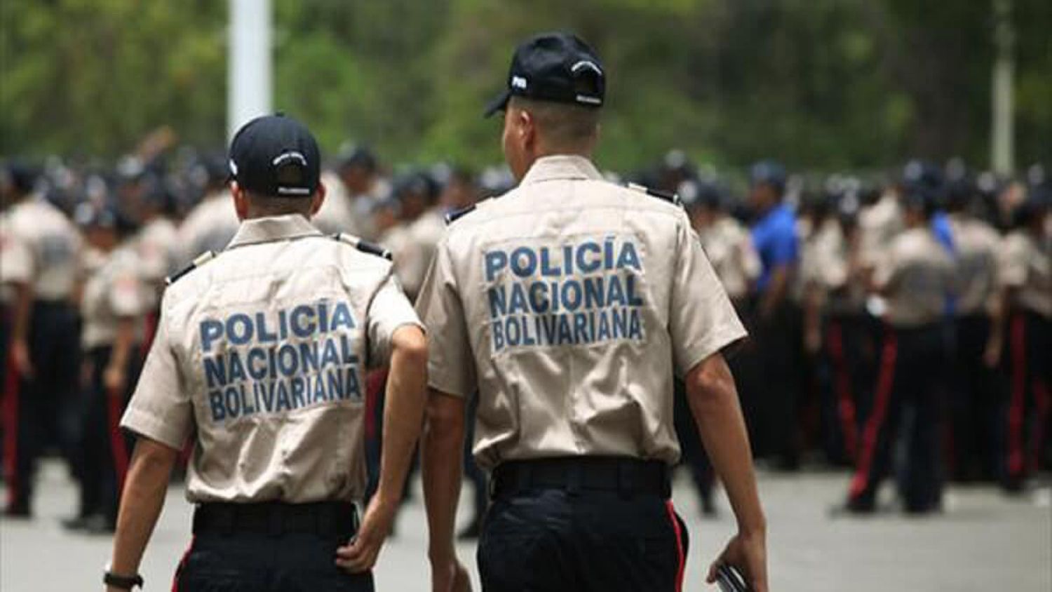 Pensaron que se saldrían con la suya tras ASESINAR A UN PNB:   hay 6 detenidos por el caso