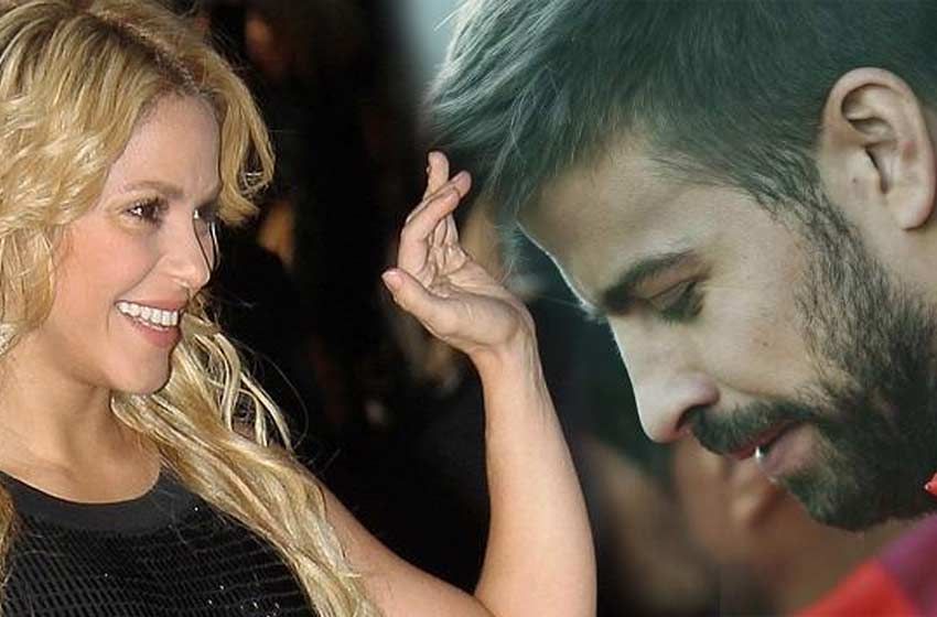 Shakira y Piqué: ¿separación en puerta?