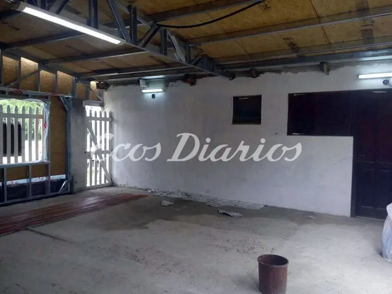 Avanza a buen ritmo la sede de la biblioteca