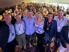 LLA elige a sus autoridades provinciales con protagonismo de Gualeguay