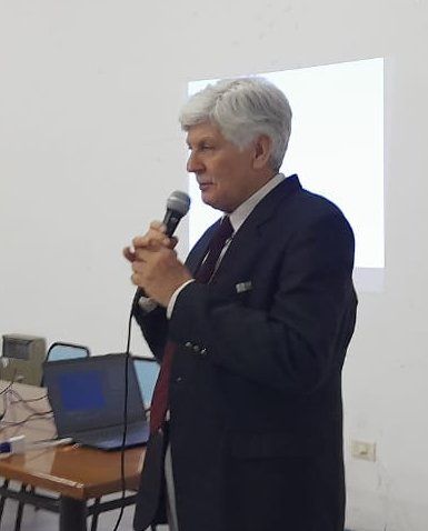 Bernardo Gandini