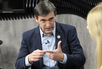 “Me parece una irresponsabilidad de una funcionaria pública que lo que debe hacer es denunciarlo"