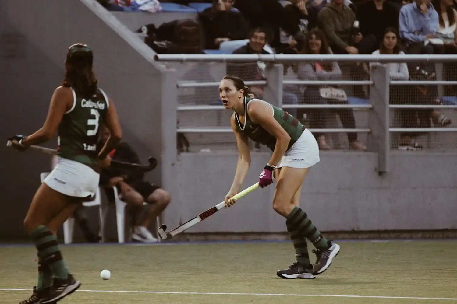 Se juegan las finales del Torneo Oficial este fin de semana