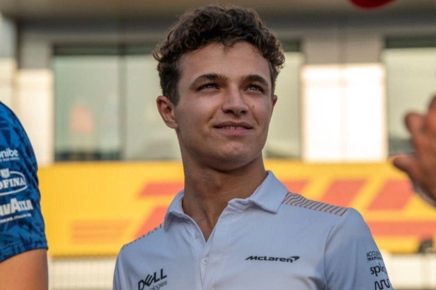 Lando Norris cuenta los cambios que tuvo en su salud por culpa de su McLaren