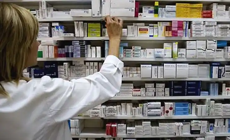 Farmacias de todo el país no atenderán desde hoy a los afiliados a PAMI