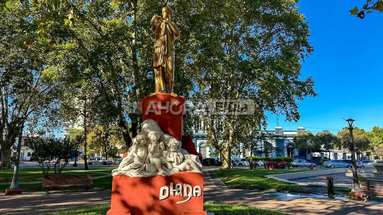 Foto: Mauricio Ríos