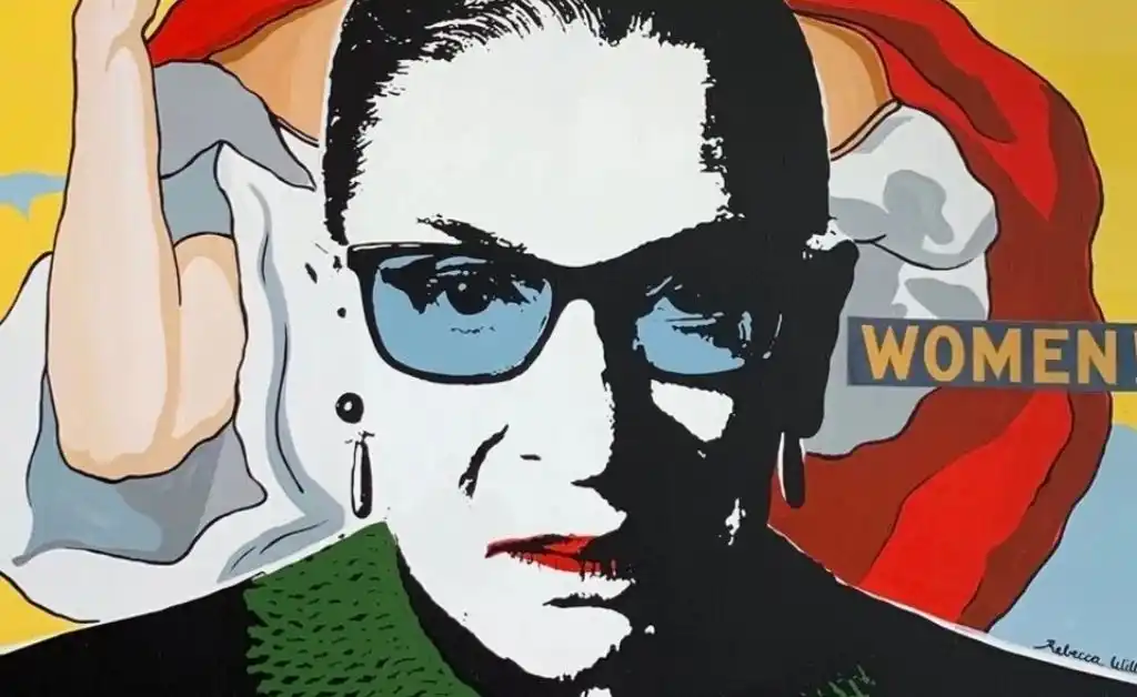 Quién fue Ruth Bader Ginsburg, la jueza que cambió Estados Unidos con su vida