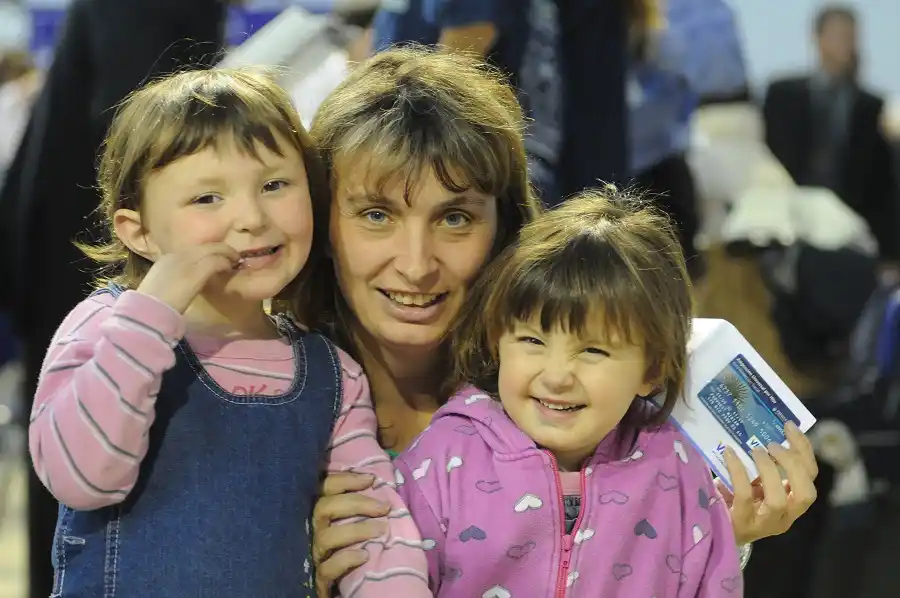 ¿Qué es el crecimiento con inclusión social?