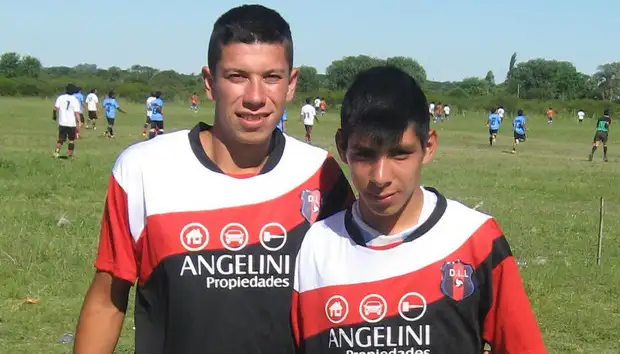 Deportivo Merendero se ilusiona con el título