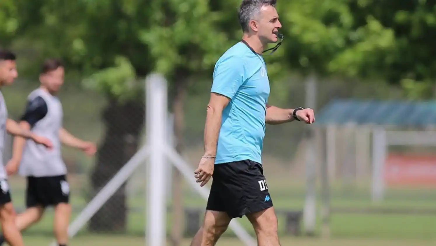 Belgrano llega a Santa Fe para enfrentar a Unión