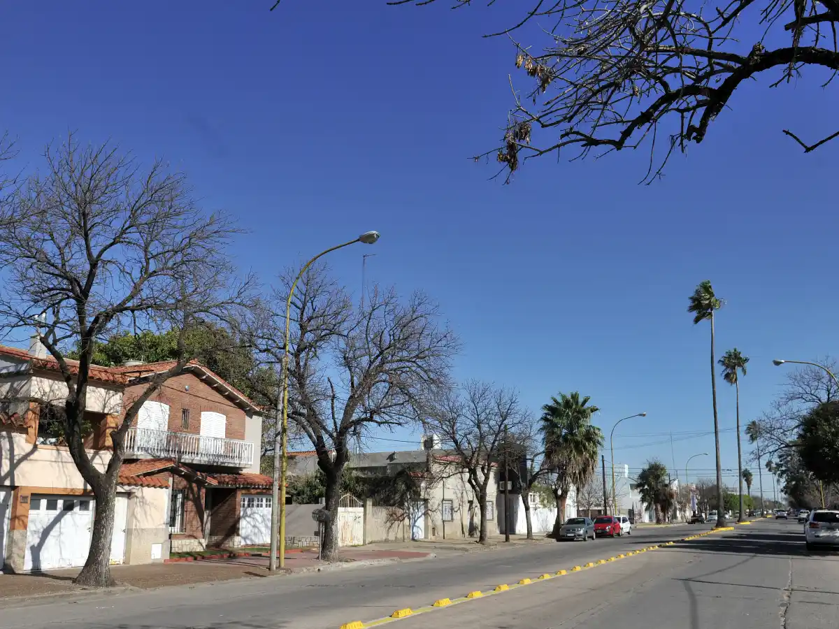 Barrio Roca elige a su reina  buscando erradicar estereotipos  