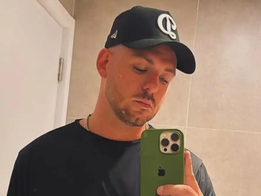 Ex empleado de Newell's acusado por violencia de género.