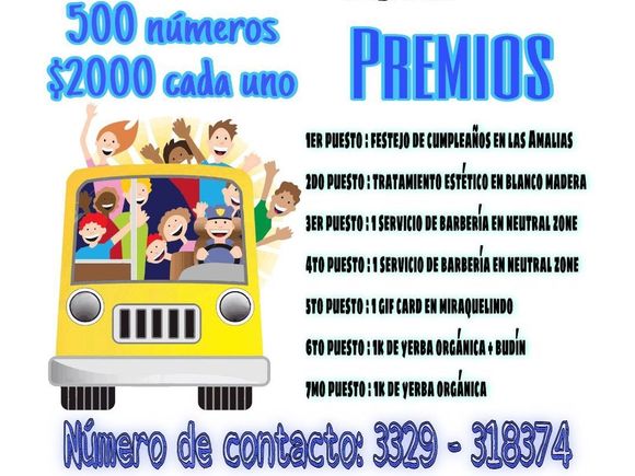 Todos o ninguno, el gesto solidario de un grupo de secundaria para su viaje a Bariloche