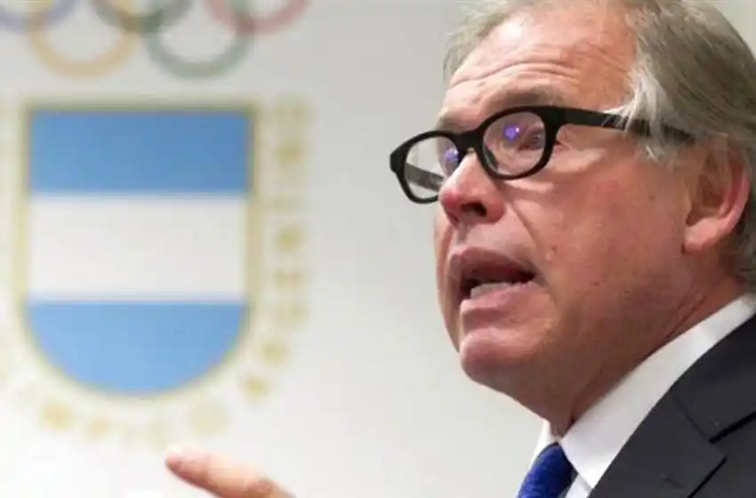 El COA denunció a un entrenador de la Selección de gimnasia