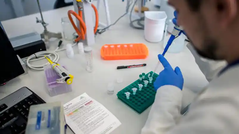 Coronavirus: Nueva muerte en Bahía Blanca y 105 casos totales