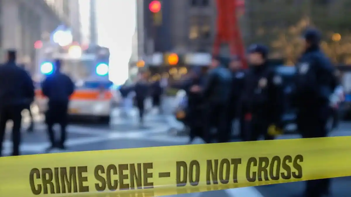 41 niños rescatados en operativo policial en Nueva York: presumen abuso y maltrato de menores