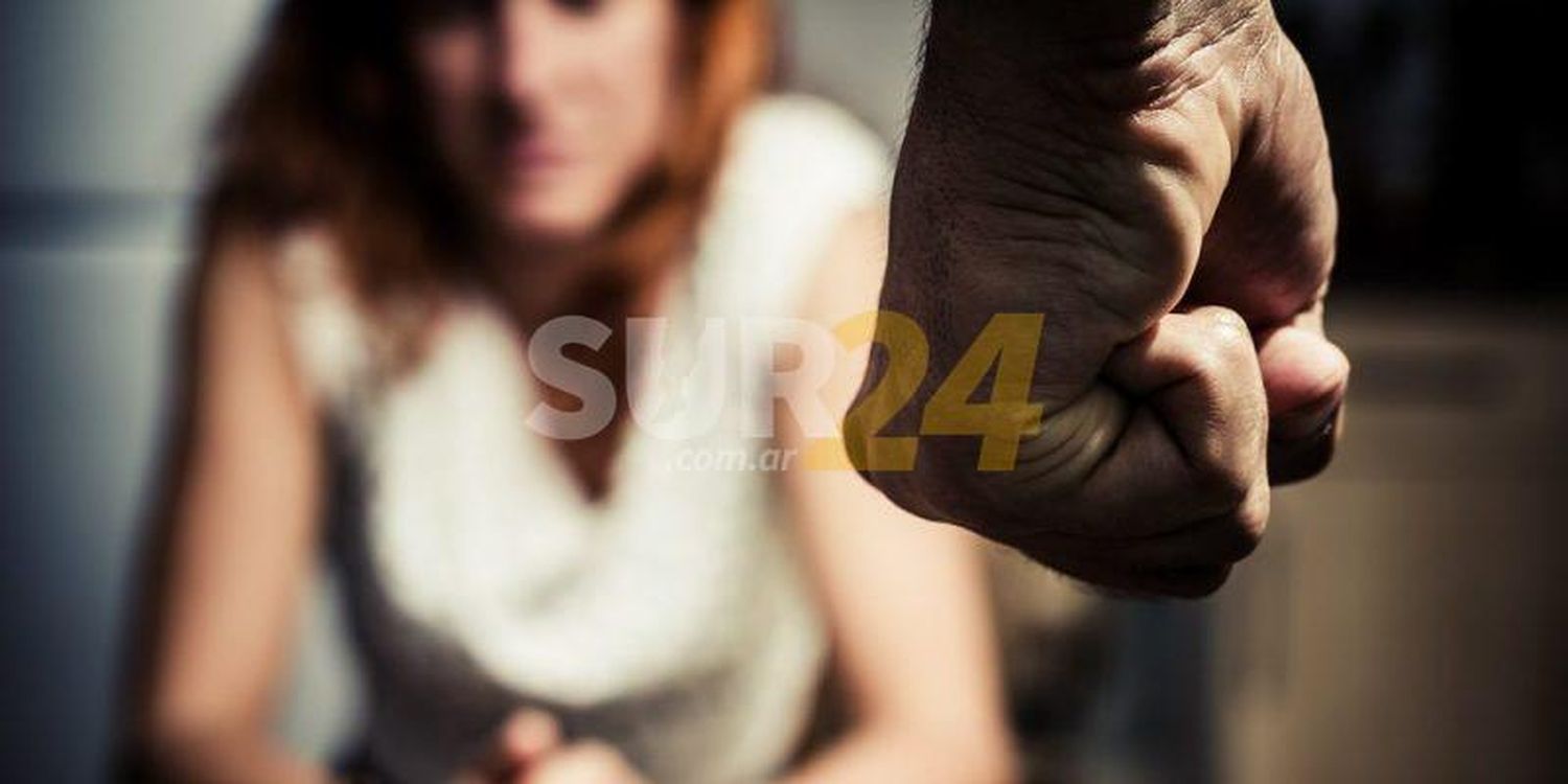 San Gregorio: una mujer denunció que su ex la quiere matar