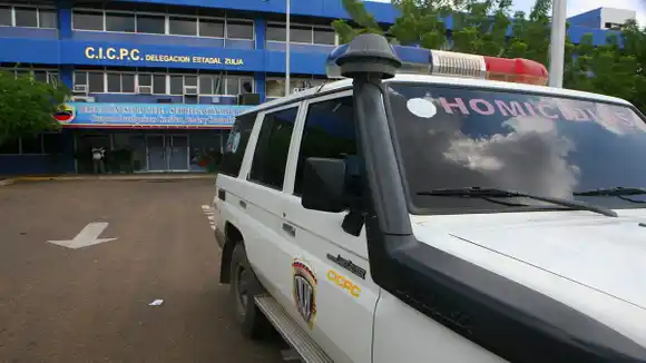 ESTA DESNATURALIZADA casi mata a su bebé a golpes: no soportaba el llanto del niño