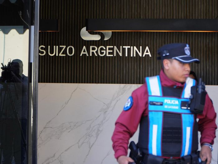 Nuevos allanamientos en la causa iniciada por las presuntas coimas