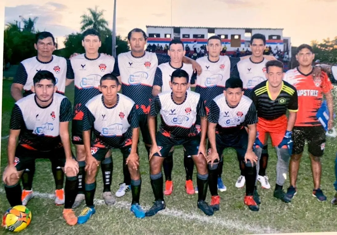 Bolivia: Gastón Medina hizo un hat-trick y Kivón volvió a ser puntero