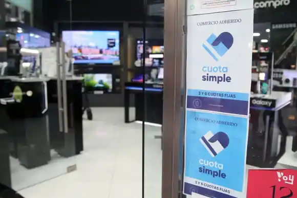 Extendieron el programa Cuota Simple hasta junio de 2025