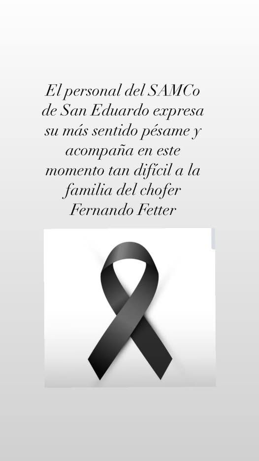 samco San Eduardo