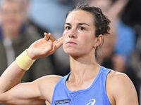 Loïs Boisson y un sueño francés en marcha: semifinalista en Roland Garros