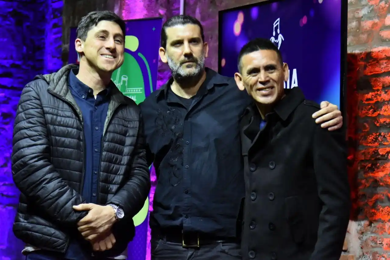 Últimos días de inscripción al Certamen de Cumbia Solidaria