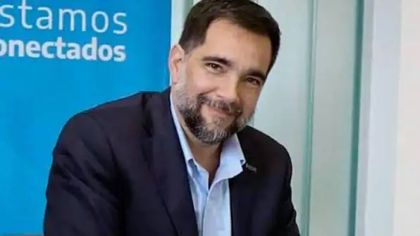Facundo Leal.