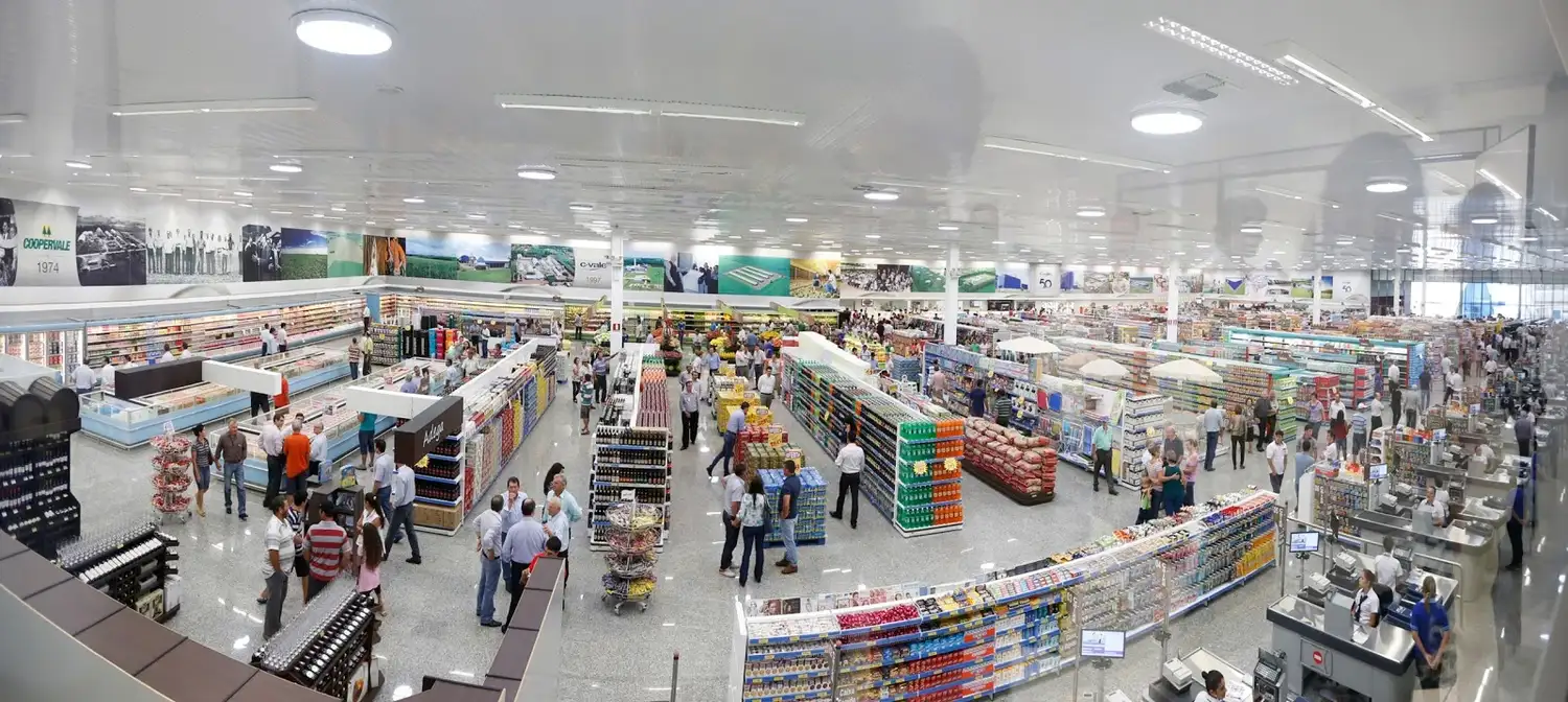 La Libertad Avanza buscará derogar la ley de grandes superficies comerciales en la Provincia