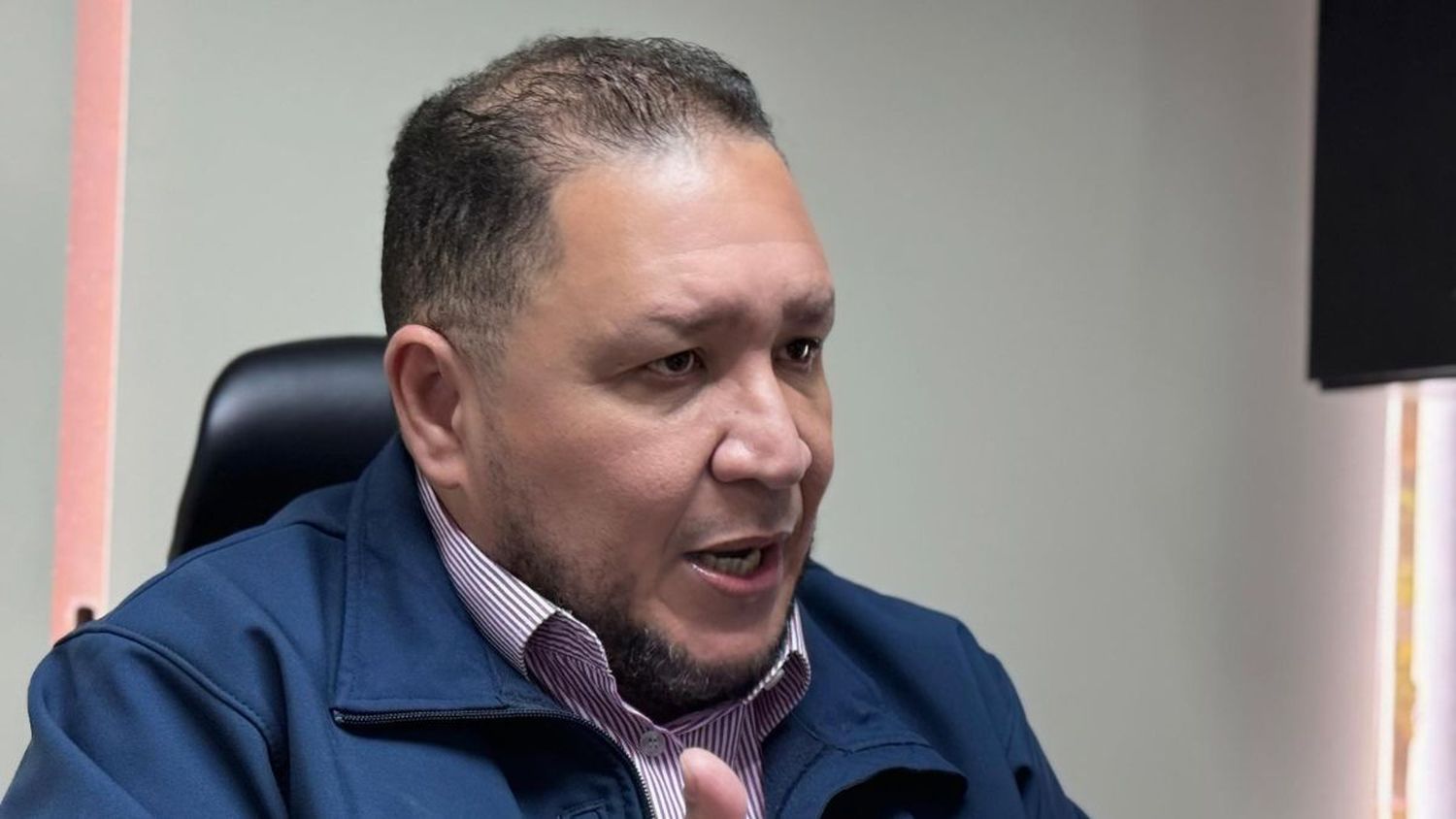 Usted es un «gallo con peste»: sin tapujos Brito le responde a Maduro (+Video)