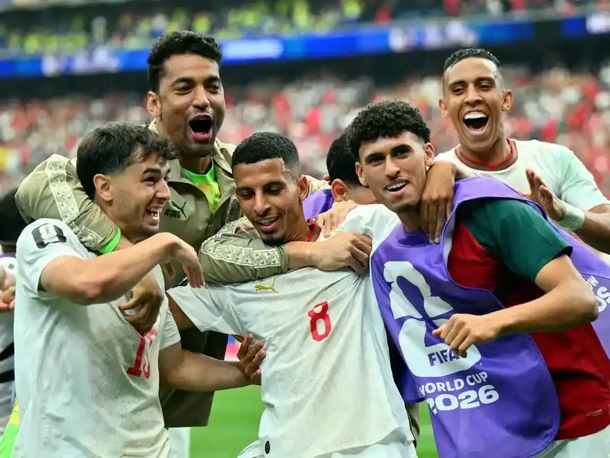 El conjunto africano volvió a exhibir las virtudes que lo llevaron a convertirse en una de las selecciones más competitivas de los últimos años.