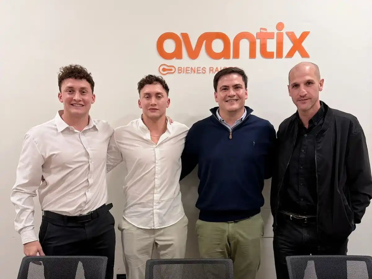 A un año de su lanzamiento, Avantix abrió nuevas oficinas y amplió su unidad de alquileres