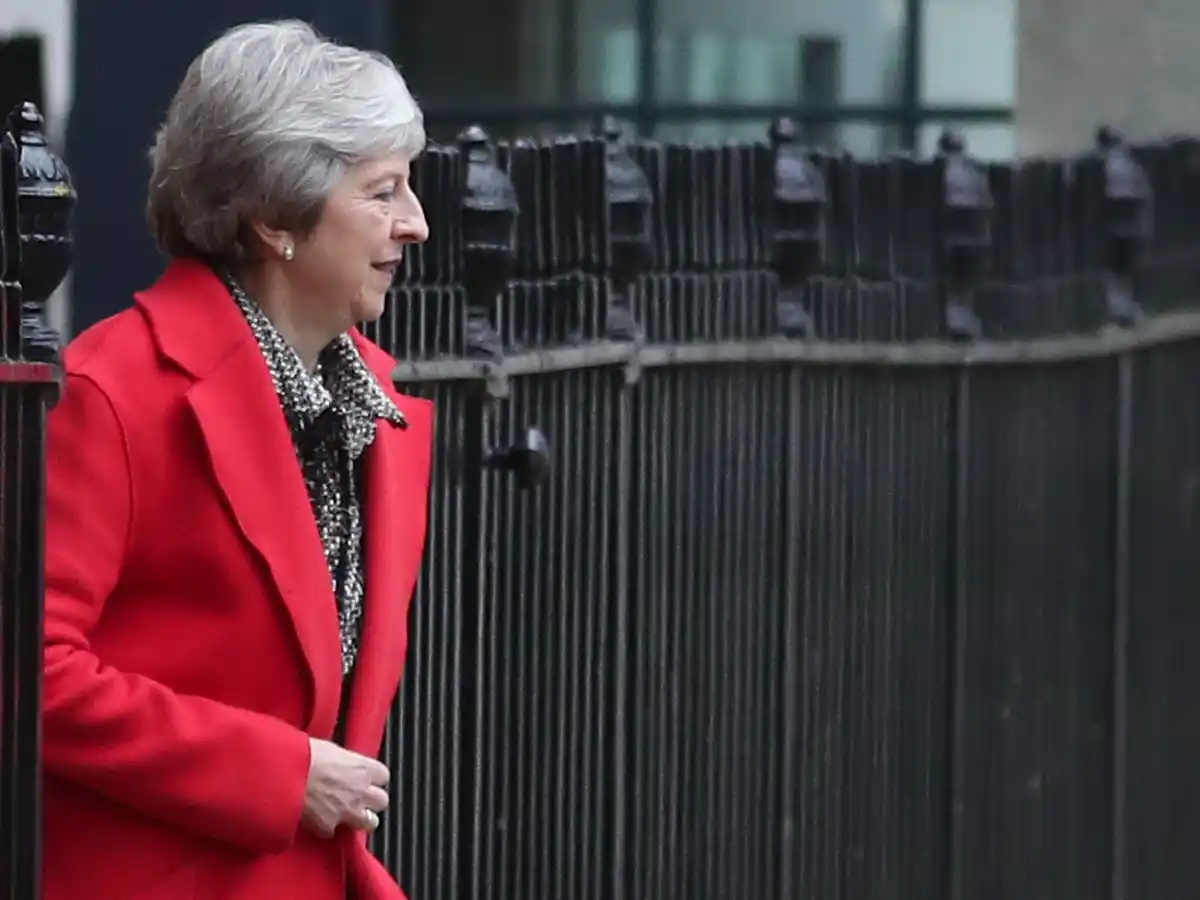 El Reino Unido disminuyó el alerta de riesgo de ataques terroristas en la Argentina