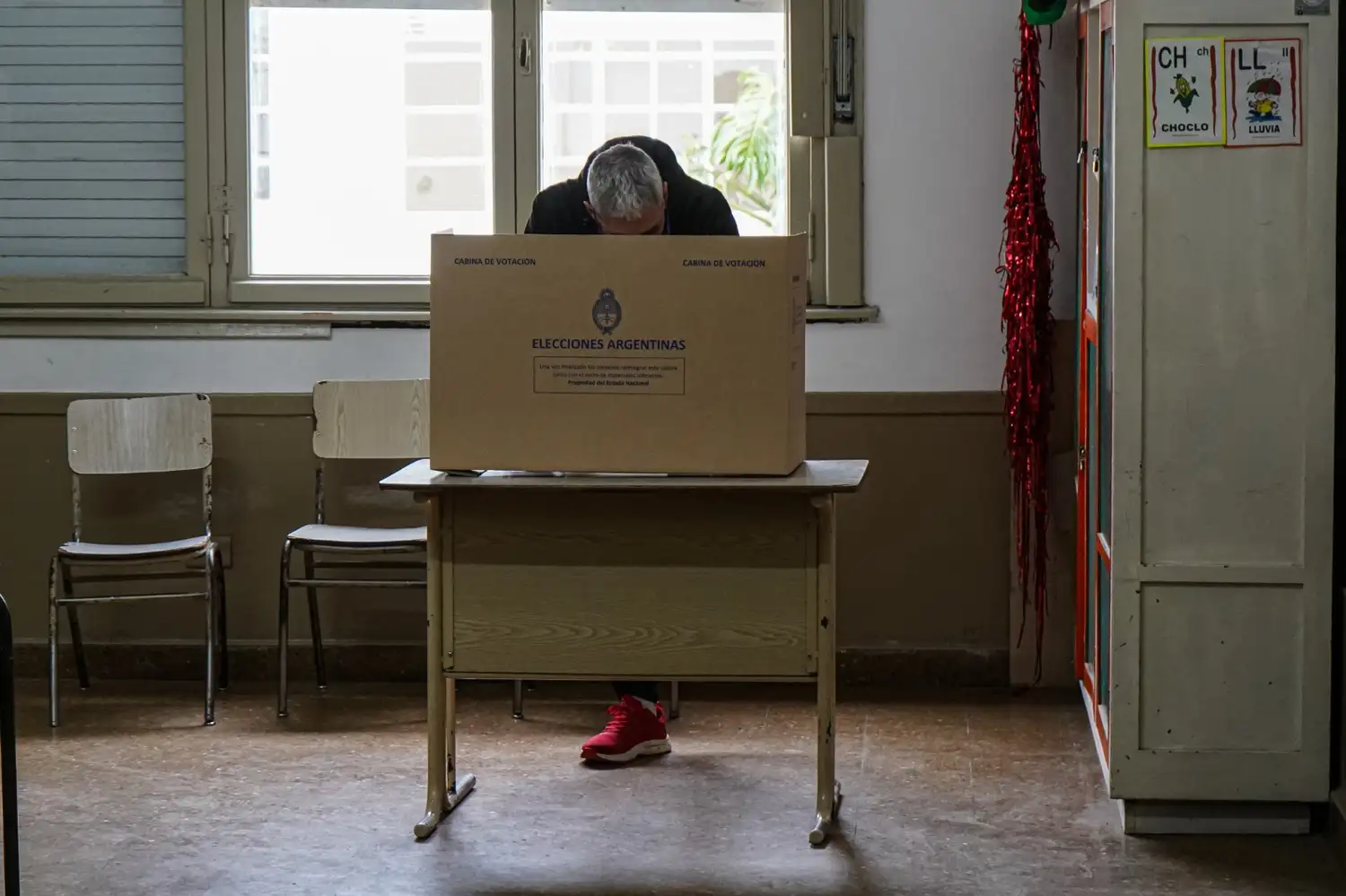 Elecciones