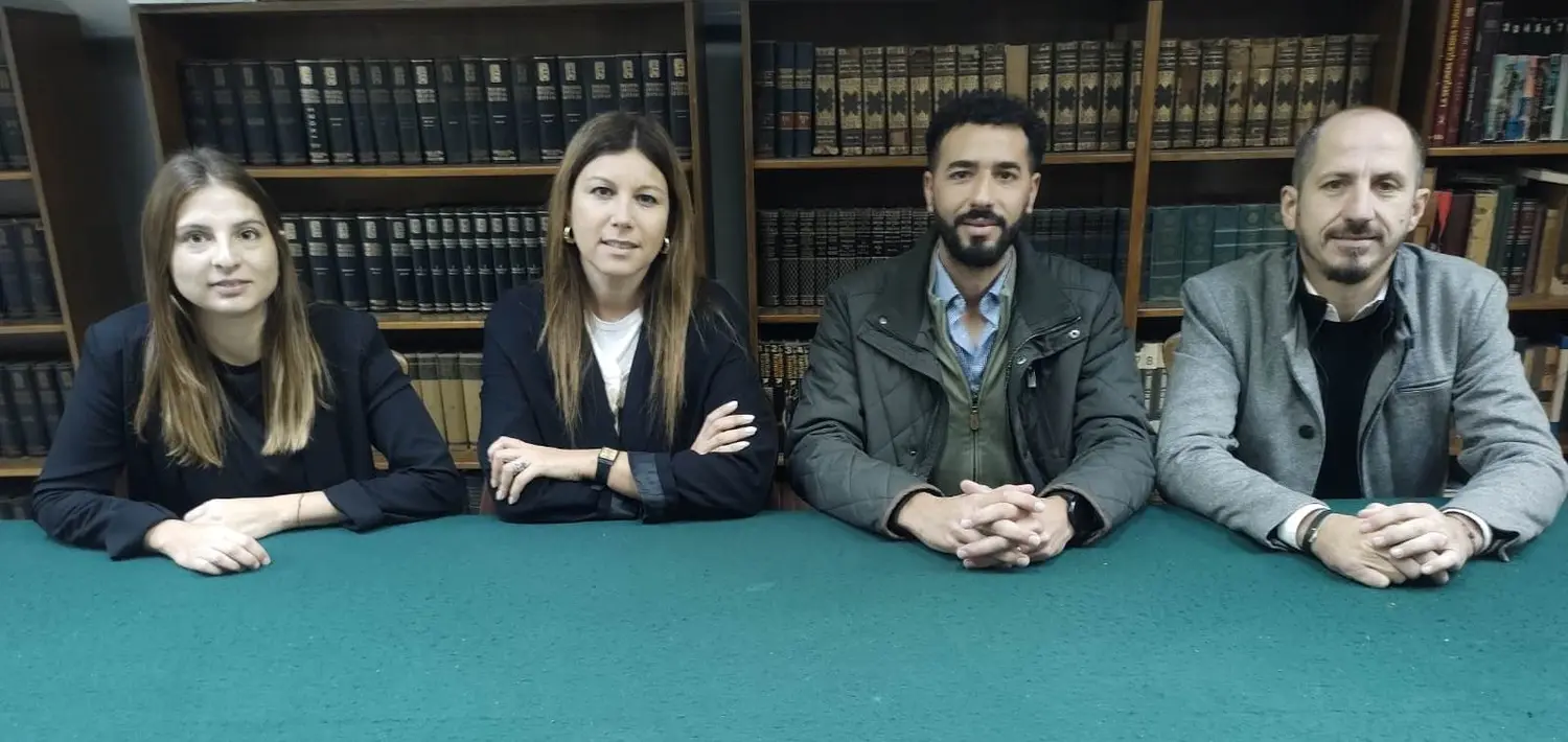 Un fuerte impulso al ecobarrio privado San Juan de los Arroyos